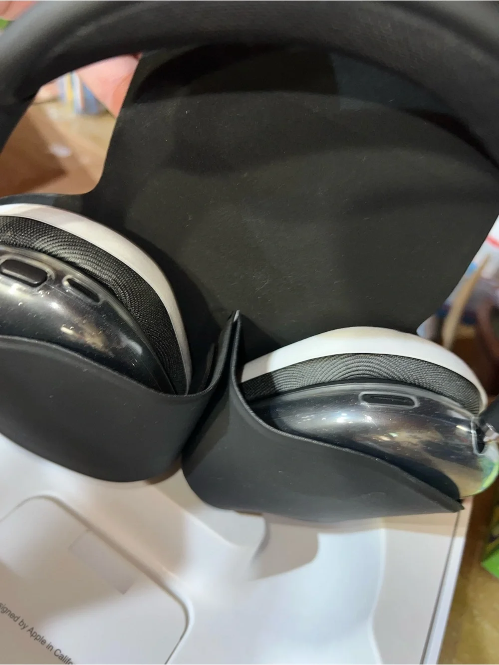 Apple AirPods Max Wireless Over-Ear Headphones